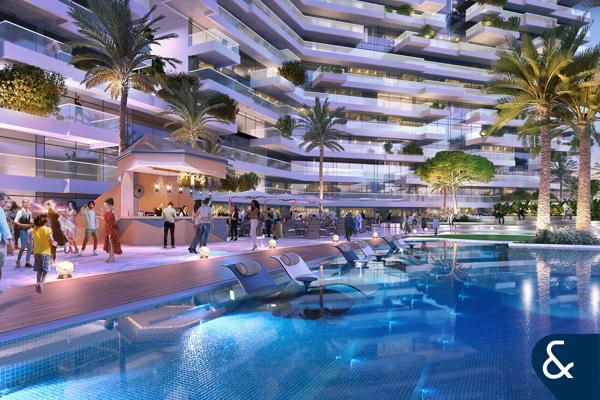 Golf Course View | Q1 2027 | OP Price